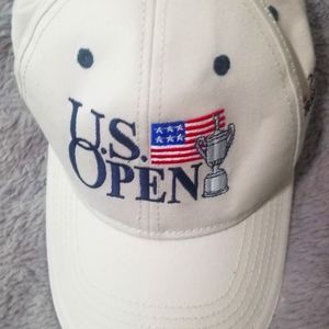 Torrey Pines Golf, 2021 US Open, Imperial Unisex, Hat, White, Strapback Ball Cap